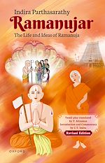 Télécharger le livre :  Ramanujar