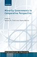 Télécharger le livre :  Minority Governments in Comparative Perspective