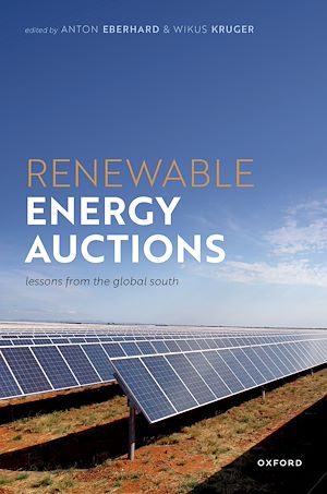 Téléchargez le livre :  Renewable Energy Auctions