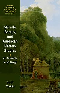 Téléchargez le livre :  Melville, Beauty, and American Literary Studies