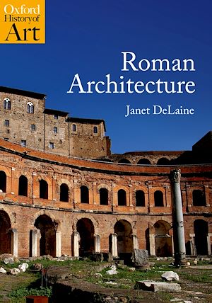 Téléchargez le livre :  Roman Architecture
