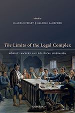 Download this eBook The Limits of the Legal Complex