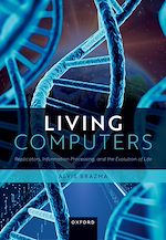 Télécharger le livre :  Living Computers