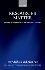 Télécharger le livre :  Resources Matter