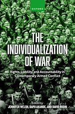 Télécharger le livre :  The Individualization of War
