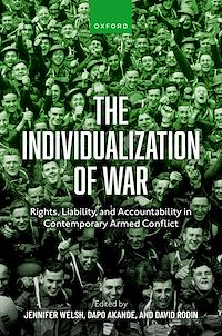 Téléchargez le livre :  The Individualization of War