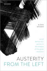 Télécharger le livre :  Austerity from the Left