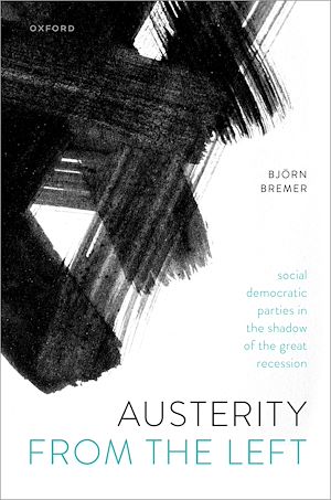 Téléchargez le livre :  Austerity from the Left