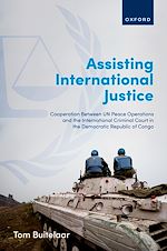 Télécharger le livre :  Assisting International Justice