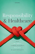 Télécharger le livre :  Responsibility and Healthcare
