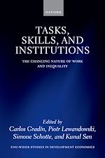 Télécharger le livre :  Tasks, Skills, and Institutions