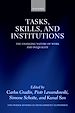 Télécharger le livre :  Tasks, Skills, and Institutions