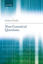 Télécharger le livre :  Non-Canonical Questions