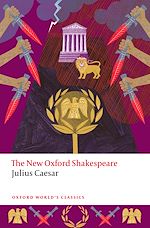 Télécharger le livre :  Julius Caesar