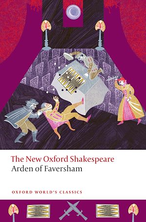 Téléchargez le livre :  Arden of Faversham