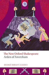 Téléchargez le livre :  Arden of Faversham