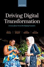 Télécharger le livre :  Driving Digital Transformation