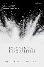 Télécharger le livre :  Exponential Inequalities