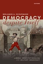 Télécharger le livre :  Democracy despite Itself