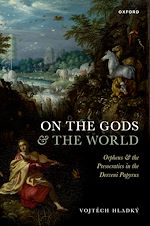 Télécharger le livre :  On the Gods and the World