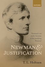 Télécharger le livre :  Newman and Justification