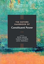 Télécharger le livre :  The Oxford Handbook of Constituent Power