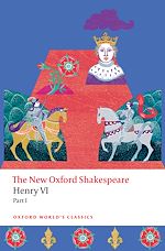 Download this eBook Henry VI, Part I