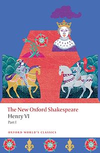 Téléchargez le livre :  Henry VI, Part I