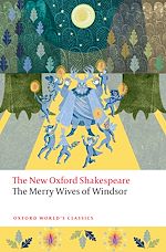 Download this eBook The Merry Wives of Windsor