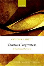 Télécharger le livre :  Gracious Forgiveness