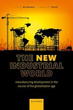 Télécharger le livre :  The New Industrial World