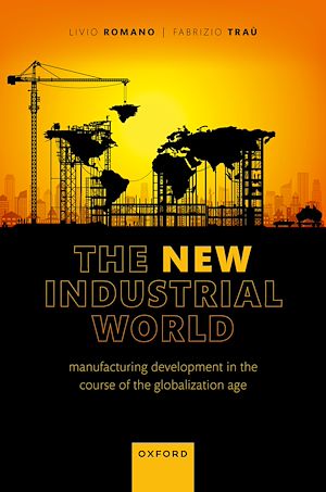 Téléchargez le livre :  The New Industrial World
