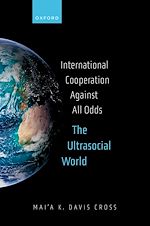 Télécharger le livre :  International Cooperation Against All Odds
