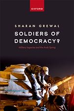 Télécharger le livre :  Soldiers of Democracy?