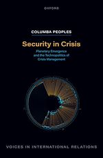 Télécharger le livre :  Security in Crisis