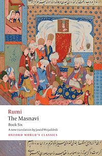 Télécharger le livre : The Masnavi, Book Six
