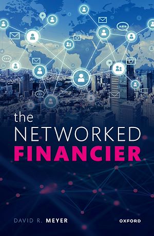 Téléchargez le livre :  The Networked Financier