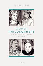 Télécharger le livre :  Women Philosophers in Nineteenth-Century Britain