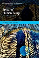 Télécharger le livre :  Epicurus' Human Beings