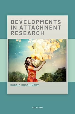 Télécharger le livre :  Developments in Attachment Research