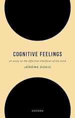 Télécharger le livre :  Cognitive Feelings