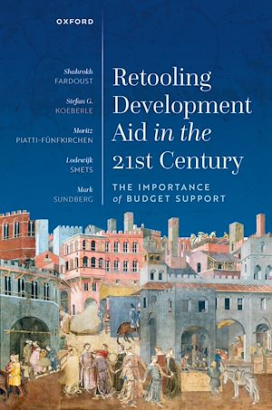 Téléchargez le livre :  Retooling Development Aid in the 21st Century