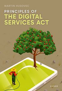 Téléchargez le livre :  Principles of the Digital Services Act