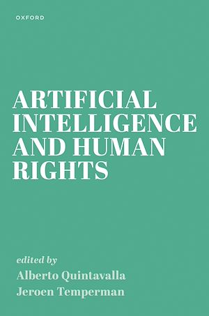 Téléchargez le livre :  Artificial Intelligence and Human Rights