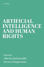 Télécharger le livre :  Artificial Intelligence and Human Rights
