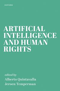 Téléchargez le livre :  Artificial Intelligence and Human Rights
