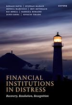 Télécharger le livre :  Financial Institutions in Distress