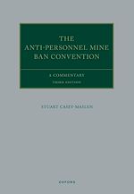 Télécharger le livre :  The Anti-Personnel Mine Ban Convention