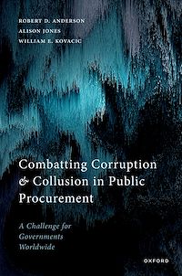 Téléchargez le livre :  Combatting Corruption and Collusion in Public Procurement