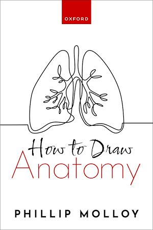 Téléchargez le livre :  How To Draw Anatomy